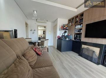 Apartamento · 75m² · 2 Quartos · 1 Vaga · Apartamento à venda - em Três Vendas