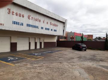 Foto 01 · Barracao, Vila Helena, Sorocaba, SP