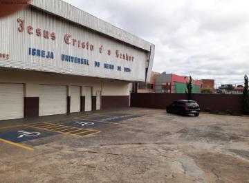 Foto 01 · Armazém - Vila Santa Rita