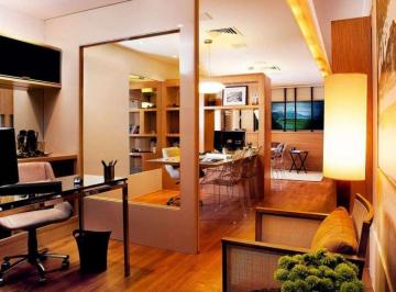 Comercial , Rio de Janeiro · Sala Comercial 36m² à venda na Barra da Tijuca 