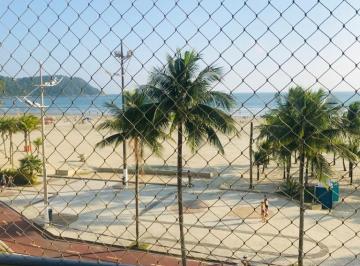 Imagem do Imóvel · Lindo Apartamento com vista para o Mar