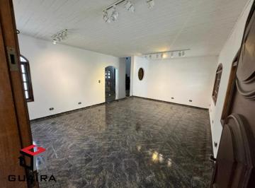 Casa · 241m² · 3 Quartos · 4 Vagas · Sobrado para aluguel 3 quartos 1 suíte 4 vagas Baeta Neves - São Bernardo do Campo - SP