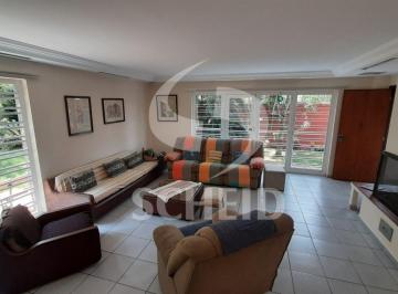 Casa · 345m² · 4 Quartos · 5 Vagas · casa a venda , 04 dormitórios , sendo 02 suítes e 05 vagas , campo grande .