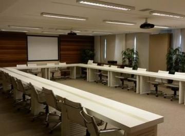 Comercial , Rio de Janeiro · Sala Comercial 37,76m² no Península Barra da Tijuca
