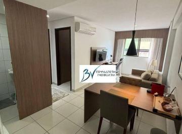 ac69ebdafa9312f846239adb34c0b17e8657fe15 · Beach Class Excelsior, 01 quarto, mobiliado, 35m², lazer completo, perto do Rio Mar