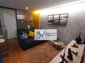 0b40bb4da7eea998c5147fdd6c0966b985059d62 · Apartamento com 2 dormitórios para alugar, 55 m² por R$ 3.600,00/mês - Boa Viagem - Recife/PE