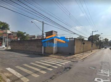 Terreno · 2593m² · Maravilhoso Terreno Plano 2593m² com 3 Frentes - City Bussocaba - Osasco.