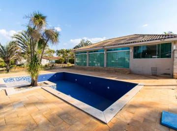 Casa de 3 quartos, Brasília · Excelente terreno vazado de 5.000 m² - SMPW Quadra 5