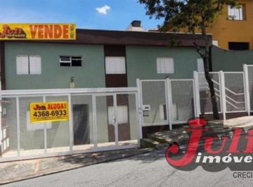 Apartamento · 400m² · 3 Quartos · 3 Vagas · Prédio Residencial à Venda - Vila Santa Luzia, Taboão da Serra