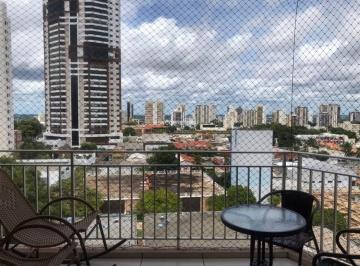 Foto 01 · Apartamento, Quilombo, Cuiabá, MT