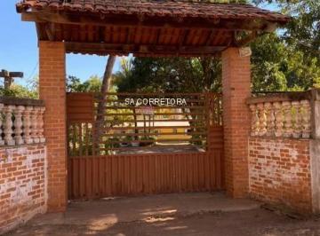 Foto 01 · Chacara, Santo Antônio do Leverger, Santo Antônio do Leverger, MT