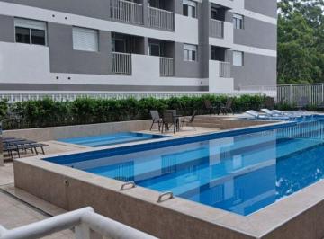 Apartamento de 1 quarto, São Paulo · 1 Dormitório c/ Terraço Morumbi