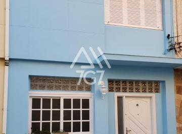 Foto 01 · CASA DE VILA À VENDA NO BROOKLIN