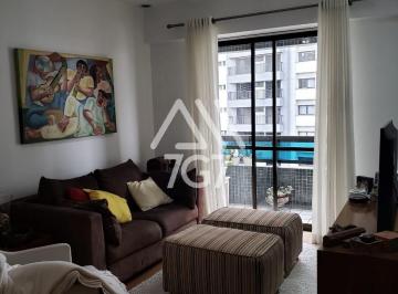 Foto 01 · APARTAMENTO À VENDA NO MORUMBI PRÓXIMO AO SHOPPING JARDIM SUL