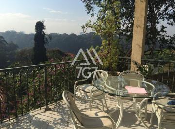 Foto 01 · CASA EM ESTILO TOSCANA COM VISTA PANORÂMICA
