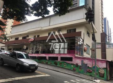 Foto 01 · IMÓVEIS NO MORUMBI | PRÉDIO COMERCIAL NO JARDIM GUEDALA