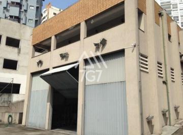 Foto 01 · PREDIO COMERCIAL - VILA ANDRADE