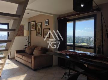 Foto 01 · LOFT A VENDA NO PANAMBY