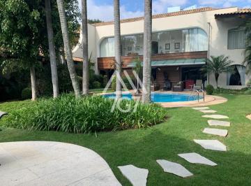Foto 01 · CASA À VENDA NA CIDADE JARDIM