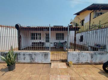 Casa de 2 quartos, Nova Iguaçu · Casa térrea com amplo espaço