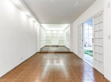 Casa · 166m² · 3 Quartos · 4 Vagas · Casa à venda em rua nobre do Jardim Paulistano