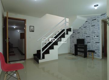 Apartamento · 76m² · 2 Quartos · Apartamento para aluguel - na Vila Assunção