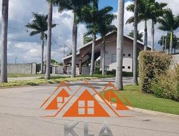 Terreno , Sorocaba · Vendo Terreno de 1.000m² no Cond. Fazenda Jequitibá