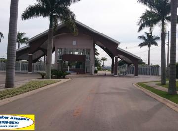 Terreno , Sorocaba · Vendo Terreno de 1.000m² no Cond. Fazenda Jequitibá.