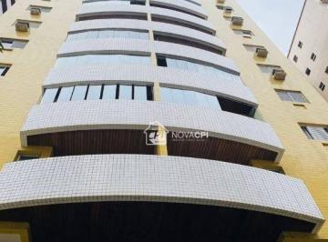 e800fde12931e6e1507729f6d89a881920a8baea · Apartamento com 1 quarto Canto do Forte em Praia Grande/SP