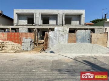 Casa · 120m² · 3 Quartos · 2 Vagas · Sobrado Vila São Francisco (Zona Leste) São Paulo/SP