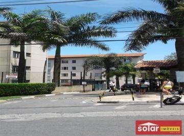 Apartamento · 56m² · 3 Quartos · 1 Vaga · Apartamento JARDIM SÃO MIGUEL Ferraz de Vasconcelos/SP