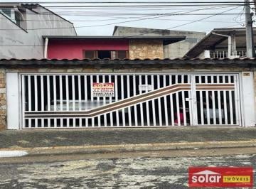 Casa · 3 Quartos · 2 Vagas · Sobrado PARQUE CÍSPER São Paulo/SP