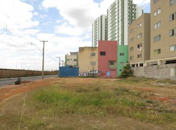 Terreno · 884m² · Lote à venda, Samambaia Sul (Samambaia), Brasília, DF