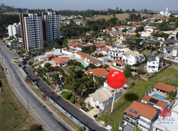 Terreno · 500m² · Terreno em Condomínio á venda em Valinhos