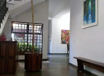 Casa · 435m² · 5 Quartos · 5 Vagas · Casa à venda Jardim Guarani em Campinas