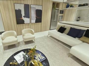 Apartamento de 3 quartos, São Paulo · Apartamento à venda com 3 suítes e varanda gourmet lazer de clube e metrô