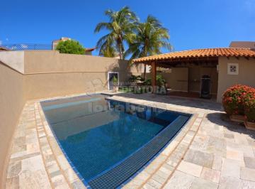 Casa · 601m² · 3 Quartos · 4 Vagas · Damha I sobrado com 03 dormitórios com armários
