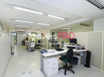 Comercial · 1316m² · 14 Vagas · Prédio comercial para venda com 1.316m² no Brooklin.