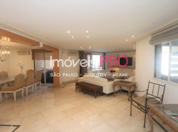 Apartamento · 230m² · 3 Quartos · 4 Vagas · Apartamento, Vila Nova Conceição - São Paulo