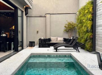 f1519733ba46dfe2a8c9901b171fe2eb27d8807f · Casa com 3 dormitórios à venda, 221 m² por R$ 3.800.000 - Ithayê - Alphaville - Santana de Parnaíba/