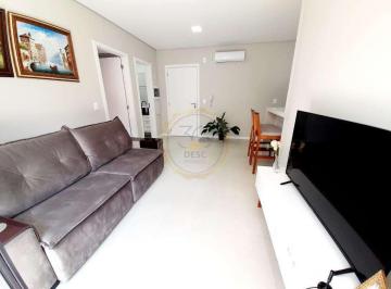 Apartamento · 55m² · 1 Quarto · 1 Vaga · Apartamento para locação de 01 dormitório mobiliado, rua 3300 em Balneário Camboriú