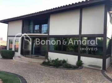 Casa em condomínio no Loteamento Caminhos De San Conrado, de 5 quartos à venda, Loteamento Caminhos de San Conrado - Campinas/SP · Casa em condomínio no Loteamento Caminhos De San Conrado, de 5 quartos à venda, Loteamento Caminhos
