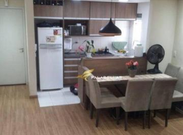 bb2675101d0a21e0337bcd8c37193405cee9b6b9 · Apartamento com 3 dormitórios à venda, 72 m² por R$ 425.000,00 - Jardim Tamoio - Jundiaí/SP