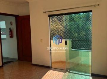 022d13f59a78855b753780075d8a9e572bdee61b · Apartamento com 3 dormitórios, 90 m² - venda por R$ 446.000,00 ou aluguel por R$ 2.650,00/mês - Parq