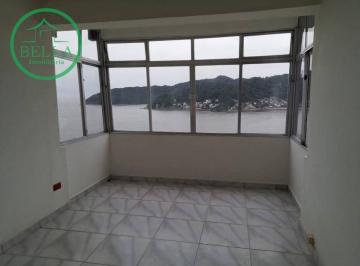 06da2fb039a9516a5815f84e870c1768d61077af · Apartamento com 3 dormitórios à venda, 100 m² por R$ 680.000,00 - Centro - São Vicente/SP