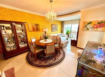 Apartamento · 86m² · 3 Quartos · Apartamento à venda - no Jardim da Cidade