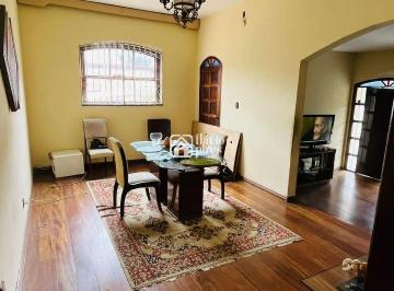 Casa · 380m² · 5 Quartos · Casa à venda - em Salgado Filho
