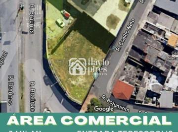 imovel_4129_44884.jpg · AREA  INDUSTRIAL  DE 3.OOO AS MARGENS DA BR 381 EM FRENTE A FIAT AUTOMOVEIS!!!