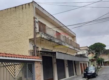 Comercial · 417m² · 4 Quartos · PRÉDIO RESIDENCIAL/COMERCIAL, SALÃO COM 3 PORTAS DE AÇO, E RESIDENCIA PARTE SUPERIOR
