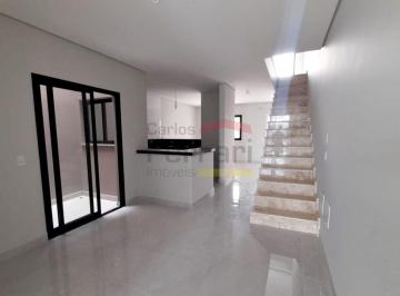 Casa · 360m² · 4 Quartos · 6 Vagas · SOBRADO NOVO NO TREMEMBÉ, 4 SUÍTES, QUINTAL E 6 VAGAS, SALÃO DE FESTAS
